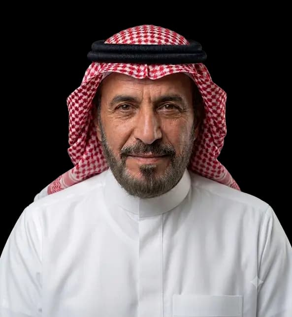 السيد / فهد بن ابراهيم سعد الموسى | رئيس مجلس الإدارة