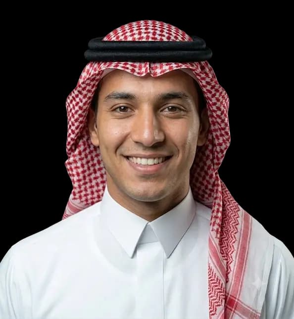 السيد / فهد بن ابراهيم سعد الموسى | رئيس مجلس الإدارة