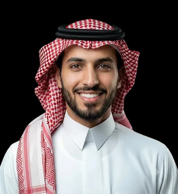 السيد / فهد بن ابراهيم سعد الموسى | رئيس مجلس الإدارة