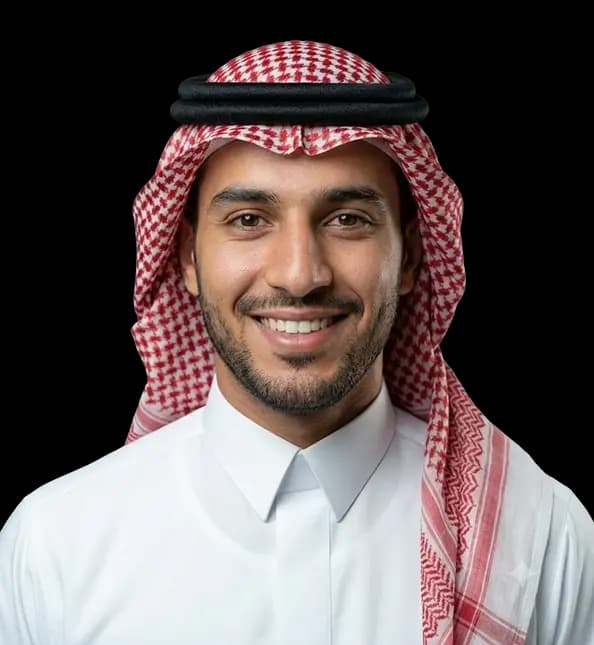 السيد / فهد بن ابراهيم سعد الموسى | رئيس مجلس الإدارة