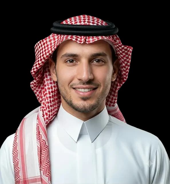 السيد / فهد بن ابراهيم سعد الموسى | رئيس مجلس الإدارة