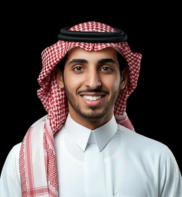السيد / فهد بن ابراهيم سعد الموسى | رئيس مجلس الإدارة